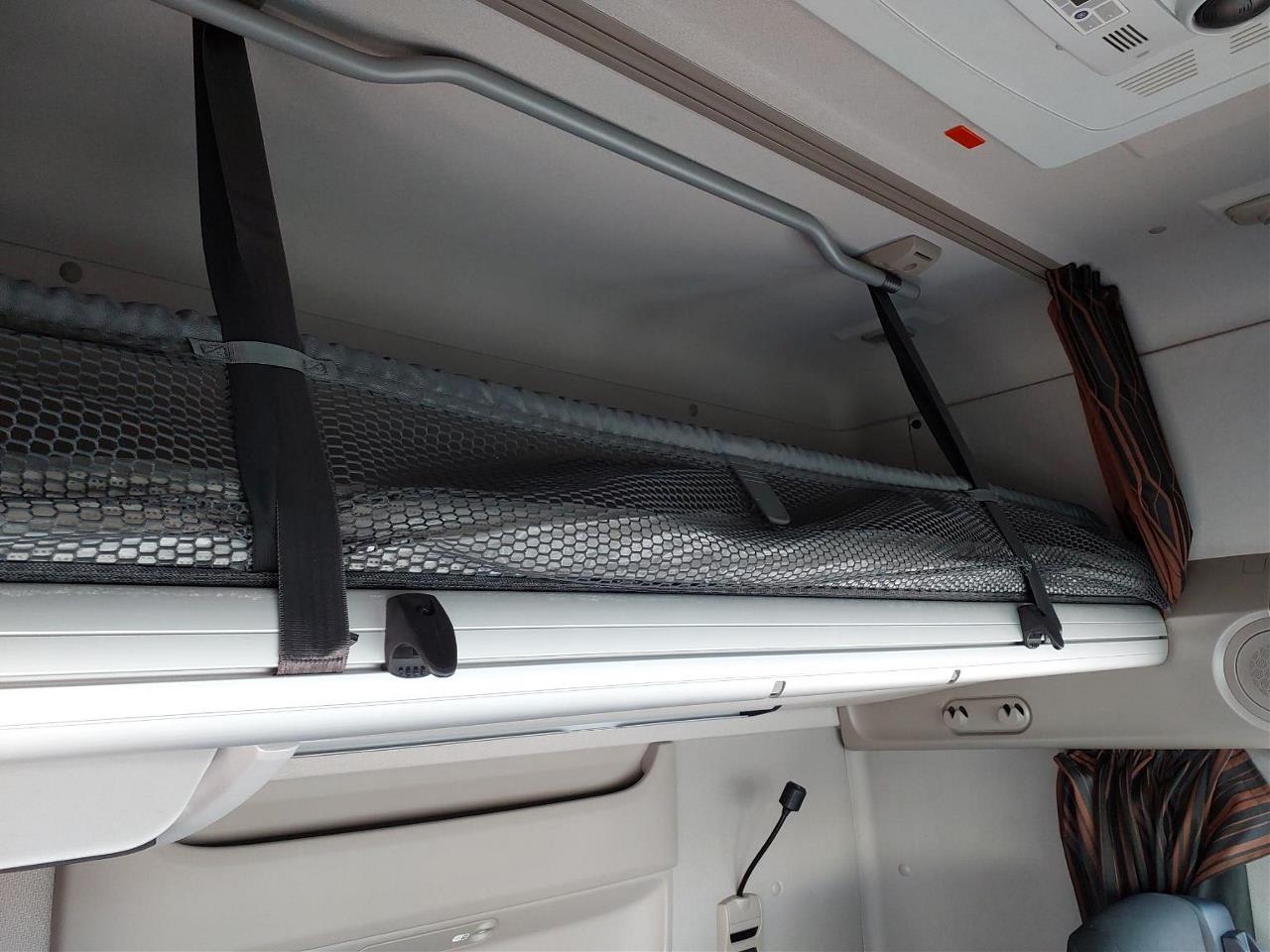 DAF XF 480 FT 4X2 null