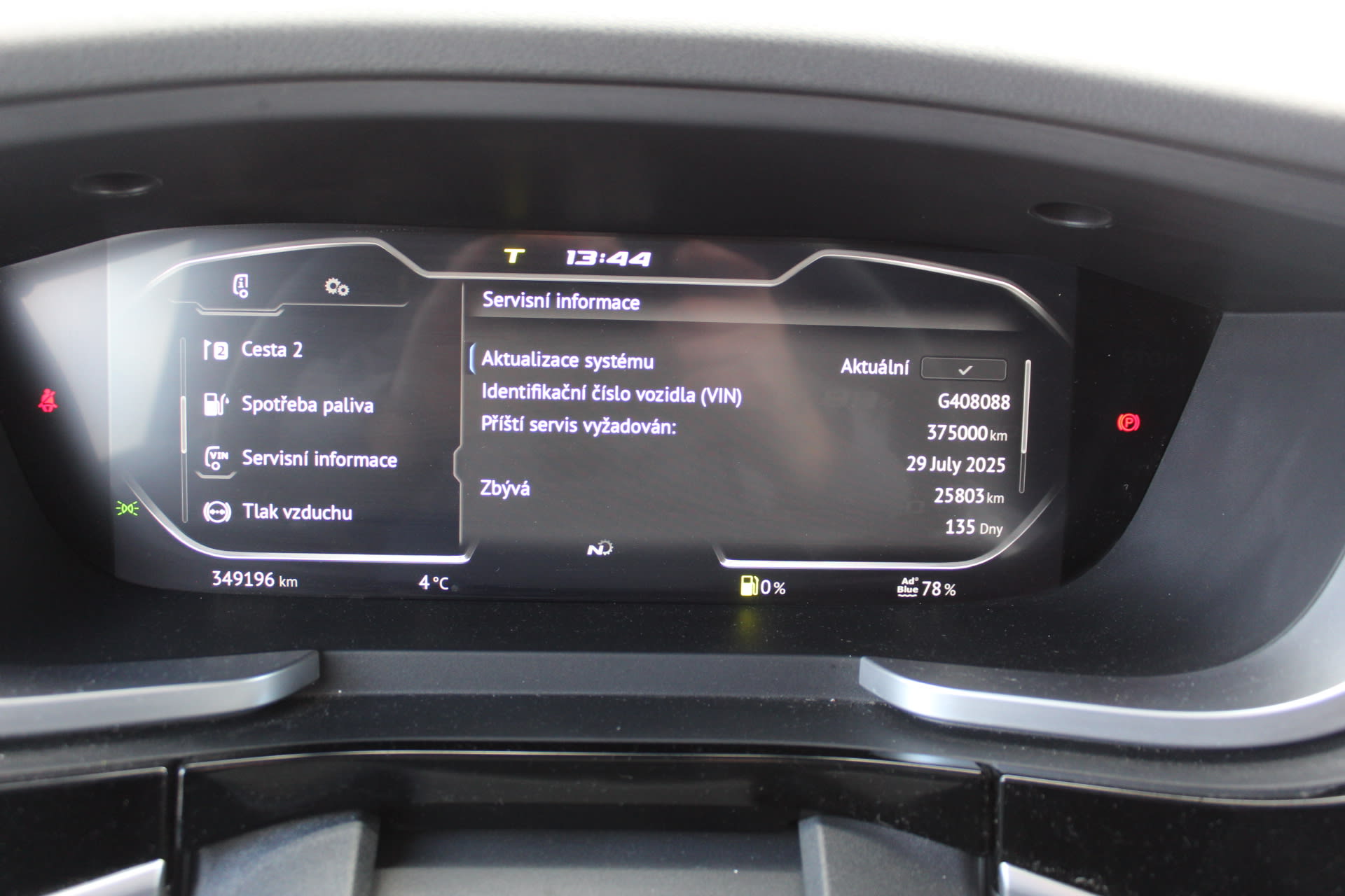 DAF XG 480 FT 4X2 LOW DECK null