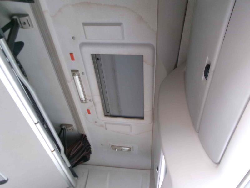 DAF XF 480 FT 4X2 LOW DECK null