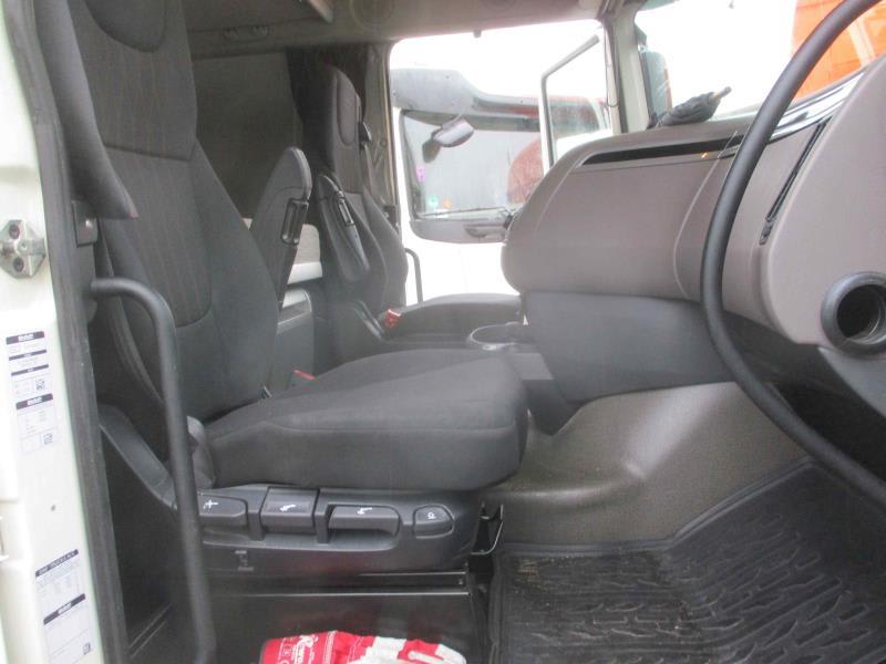 DAF XF 480 FT 4X2 null