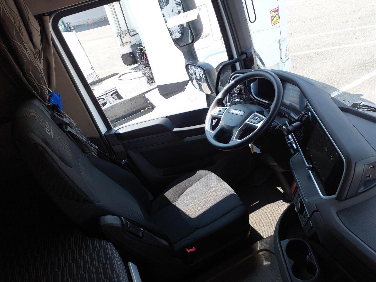 DAF XFn 480 FT 4X2 null