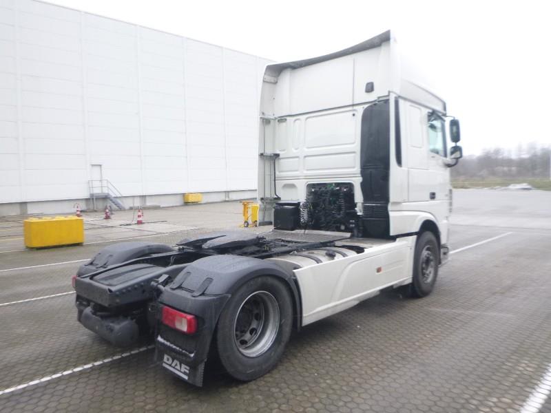 DAF XF 480 FT 4X2 null