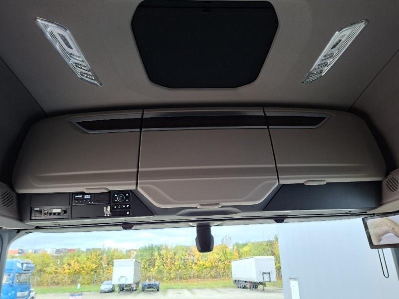 DAF XG+ 480 FAN 6X2 N null