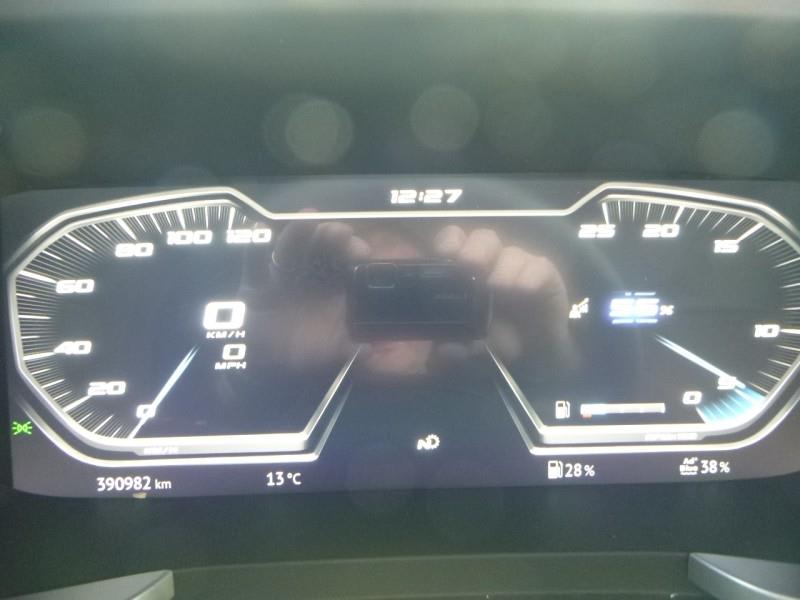 DAF XFn 480 FT 4X2 null