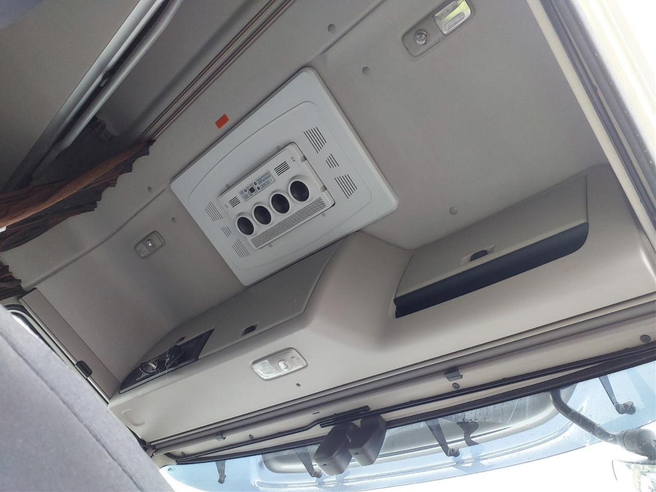 DAF XF 480 FT 4X2 null