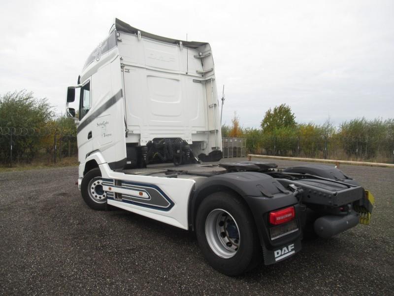 DAF XG 480 FT 4X2 null