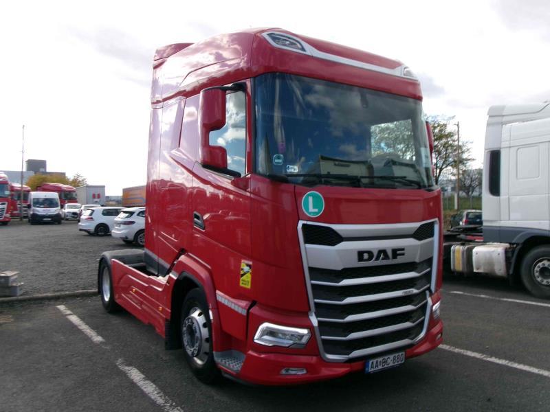 DAF XG 480 FT 4X2 null