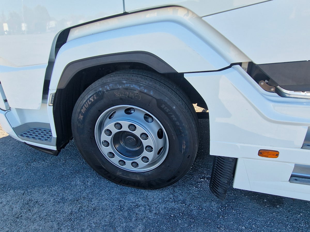 DAF XG 480 FT 4X2 null