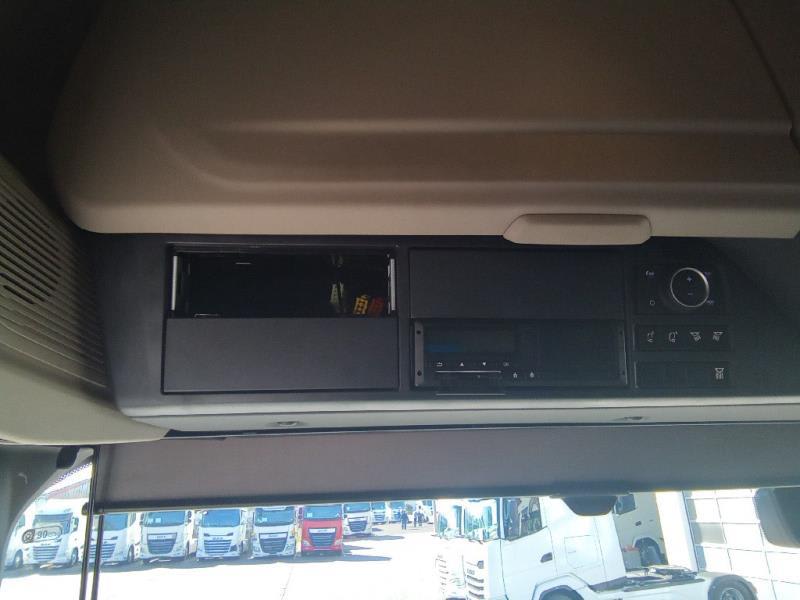 DAF XFn 480 FT 4X2 null