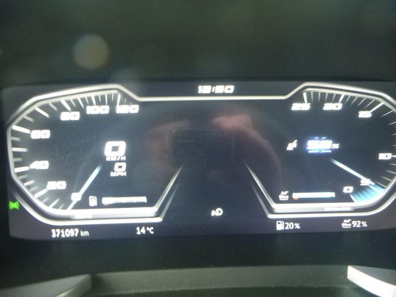 DAF XFn 480 FT 4X2 null