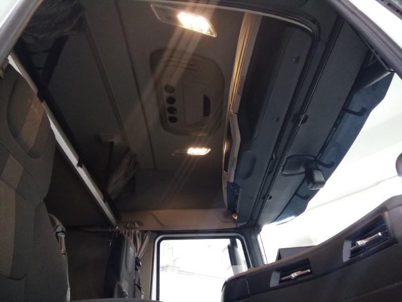 DAF XG 480 FT 4X2 null