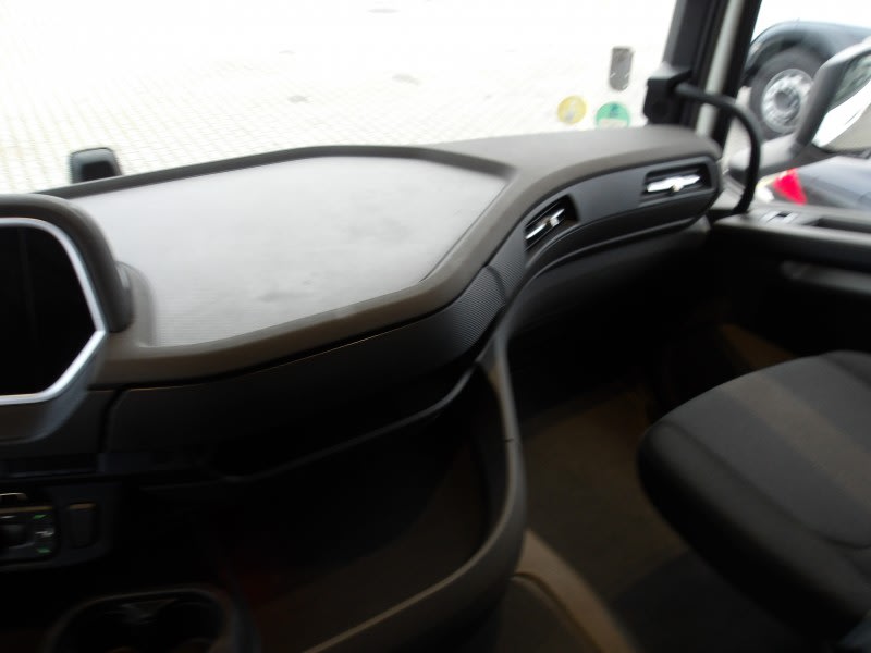 DAF XFn 480 FT 4X2 null