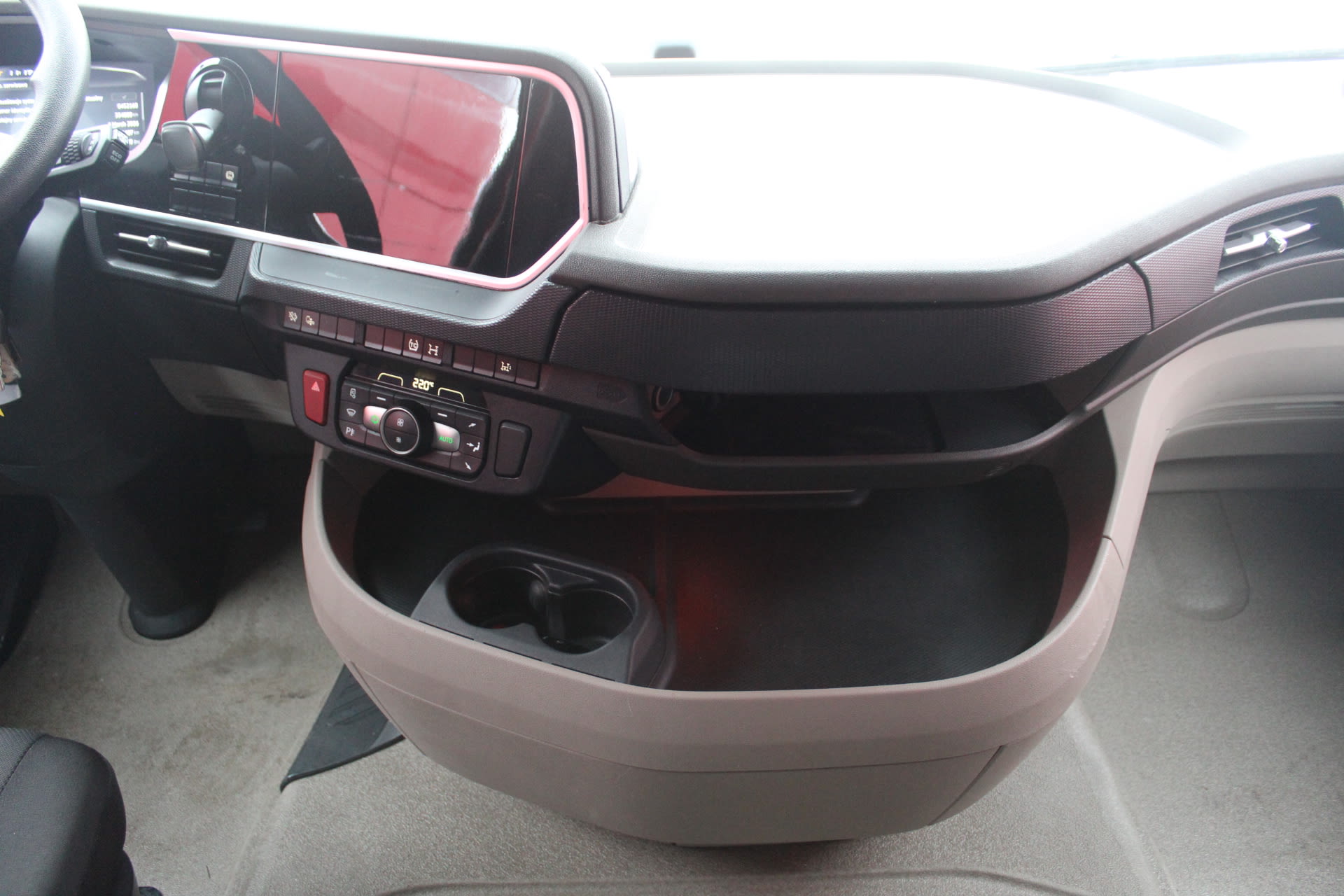 DAF XG 480 FT 4X2 null