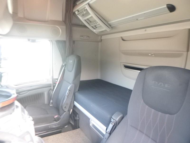 DAF XF 480 FT 4X2 null