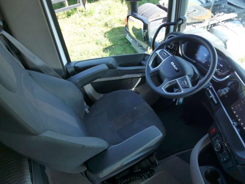 DAF XG 480 FT 4X2 null