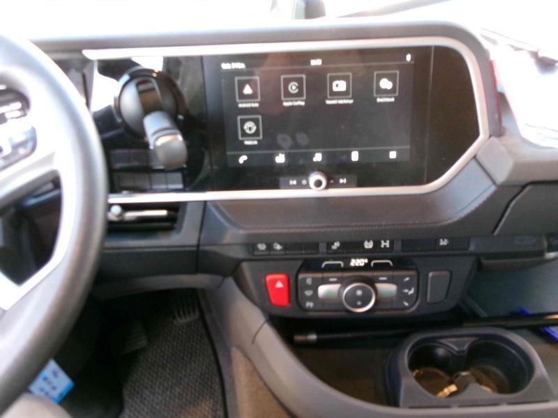 DAF XFn 480 FT 4X2 null