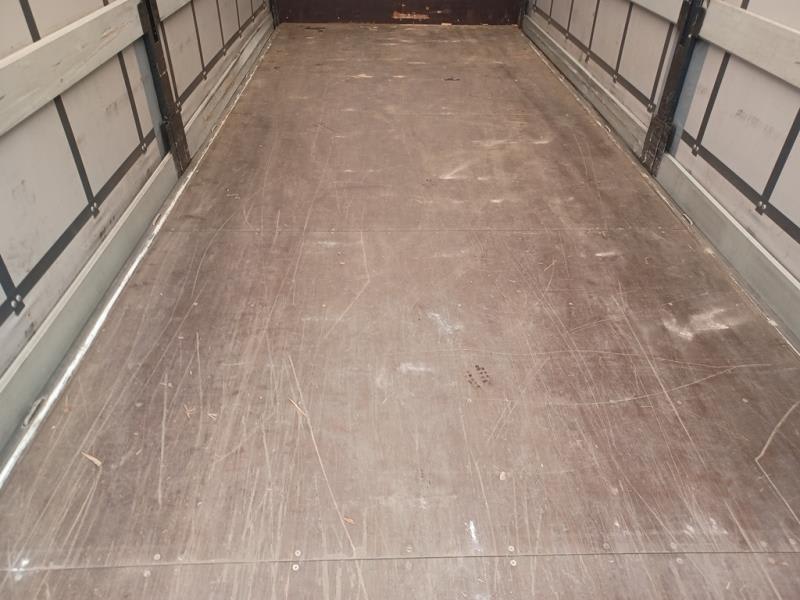 DAF LF 260 FA 4X2 null