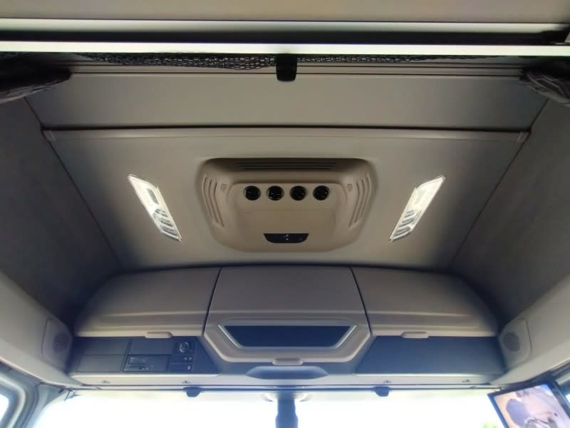 DAF XG 480 FT 4X2 null