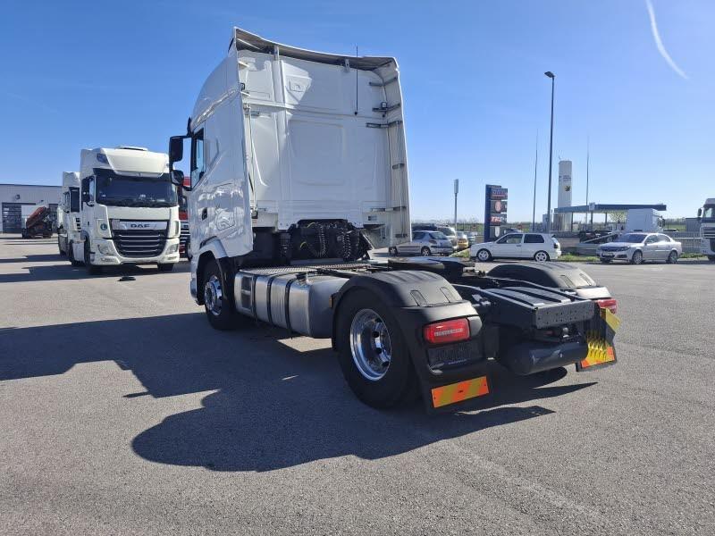 DAF XG 480 FT 4X2 null
