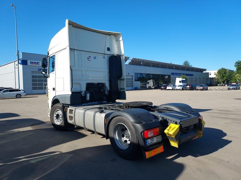 DAF XF 480 FT 4X2 null