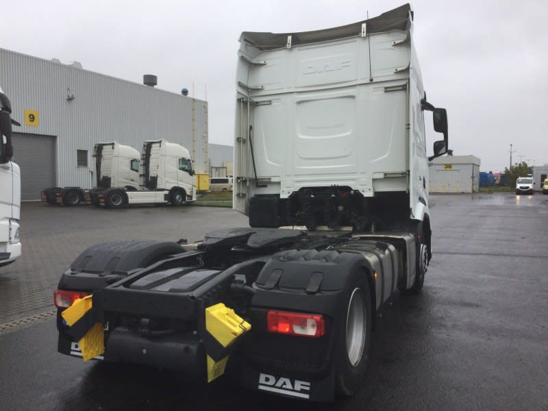 DAF XFn 480 FT 4X2 null