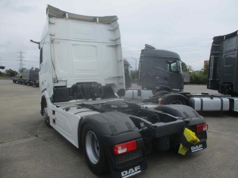 DAF XFn 480 FT 4X2 null