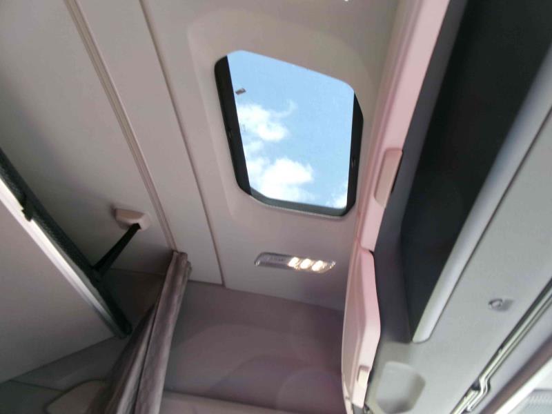 DAF XG+ 530 FT 4X2 null