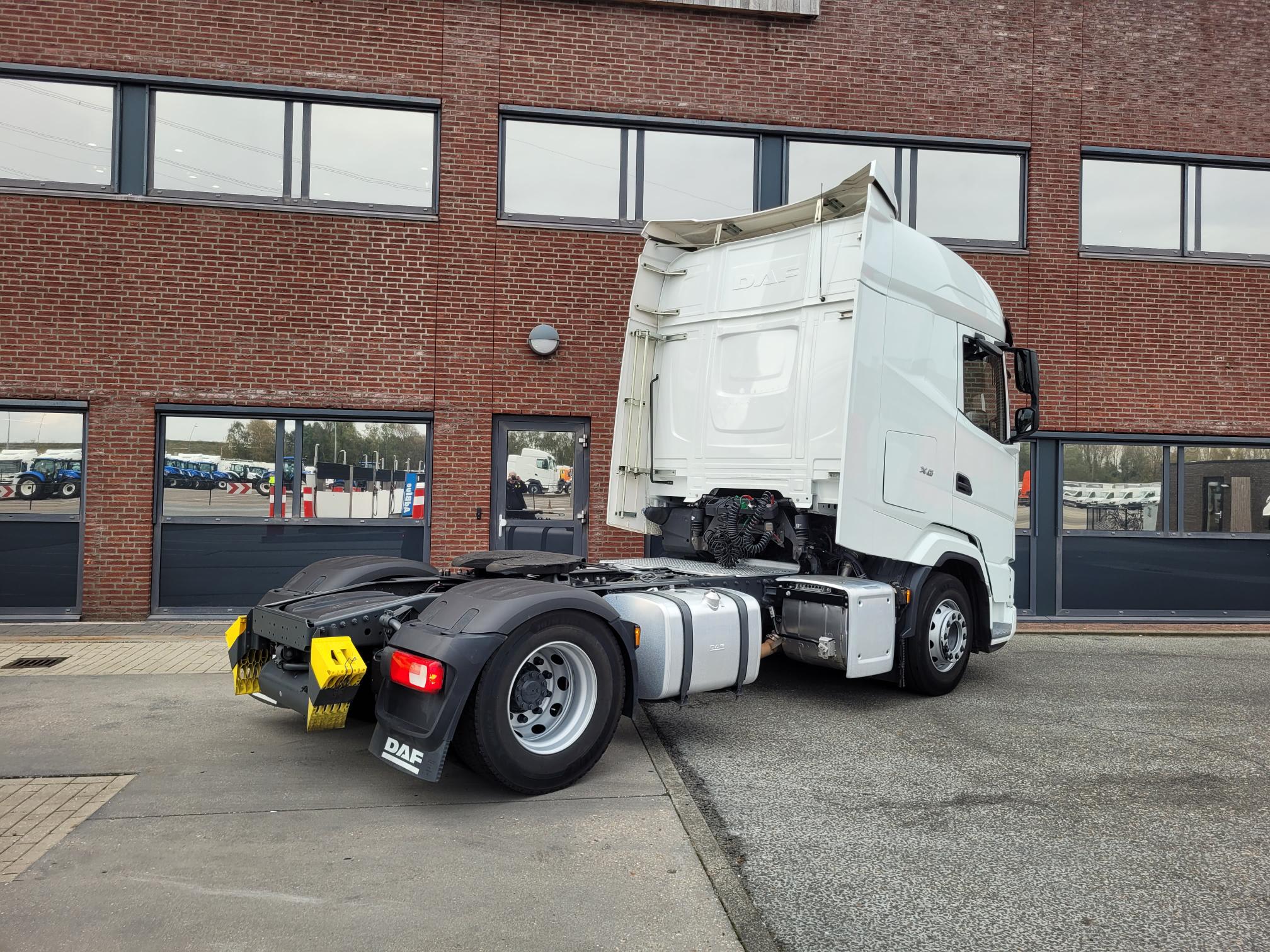 DAF XG 480 FT 4X2 null