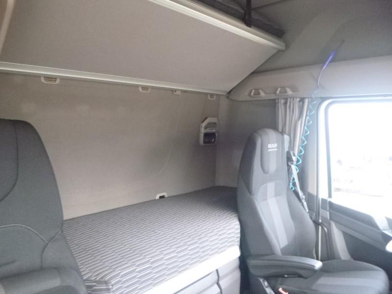 DAF XFn 480 FT 4X2 null