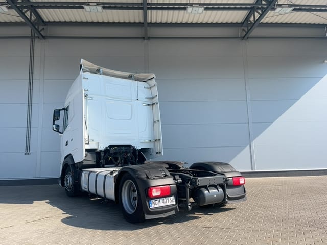 DAF XG 480 FT 4X2 LOW DECK null