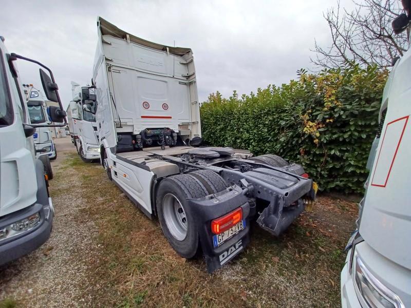 DAF XG 480 FT 4X2 null