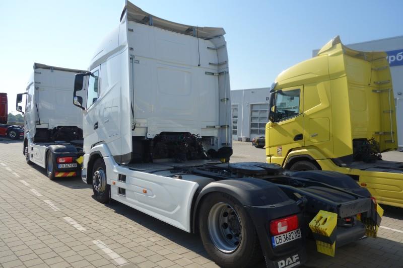 DAF XG 480 FT 4X2 null