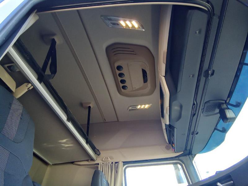 DAF XG 480 FT 4X2 null