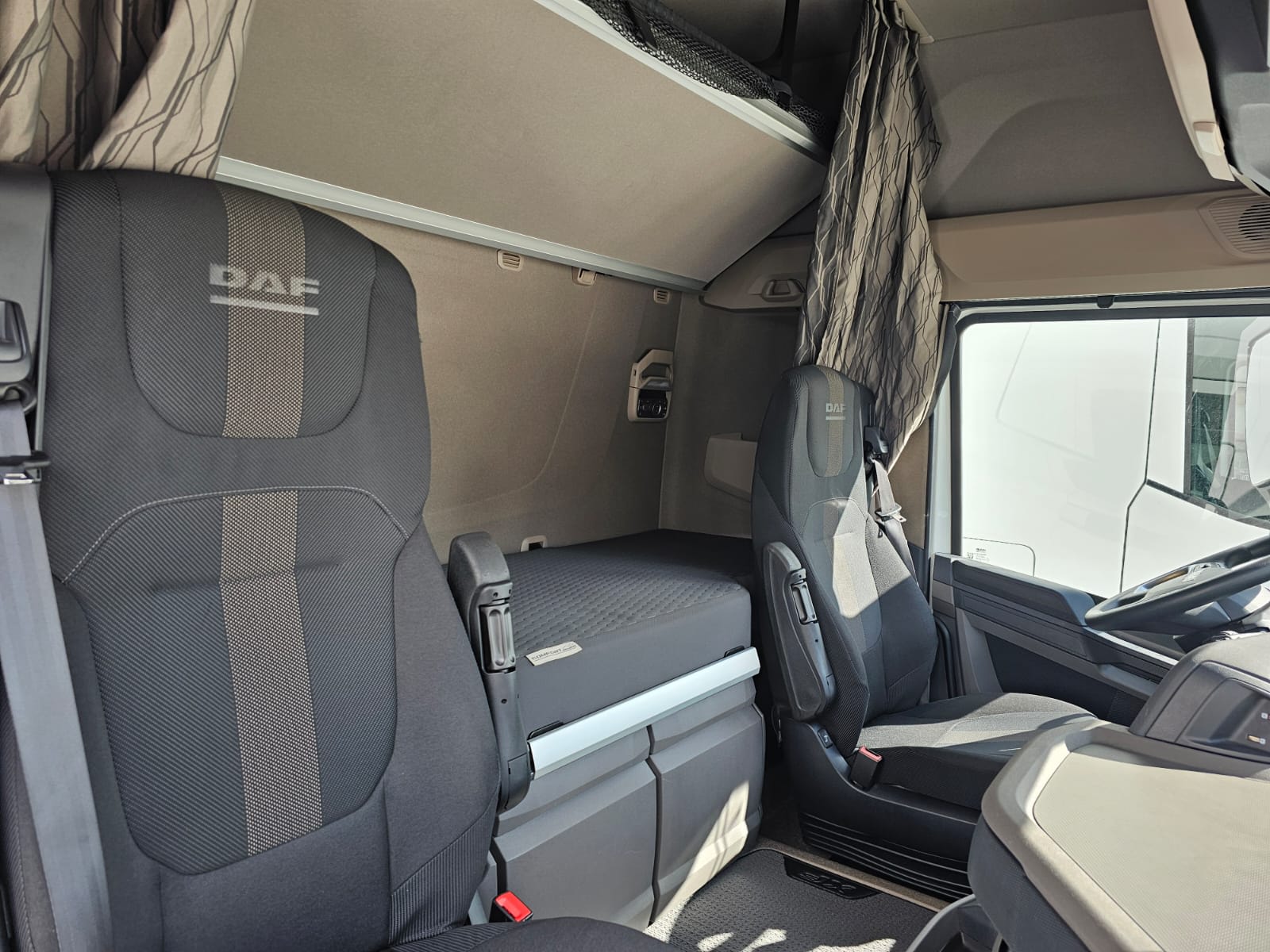 DAF XFn 480 FT 4X2 null