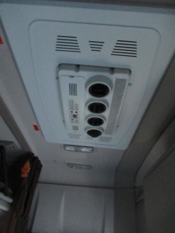 DAF XF 480 FT 4X2 null