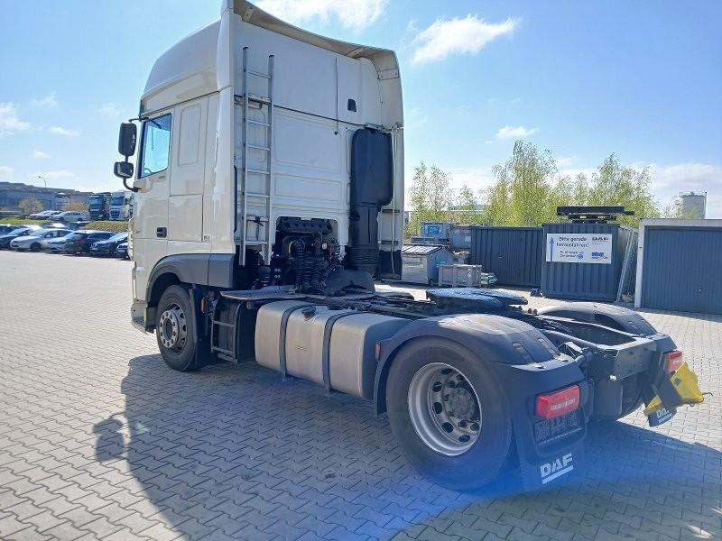 DAF XF 480 FT 4X2 null