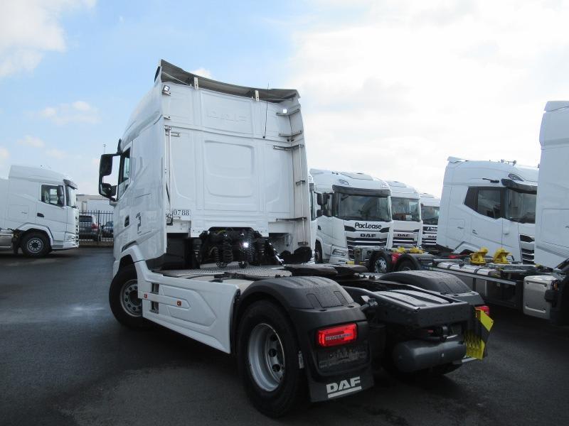 DAF XG 480 FT 4X2 null
