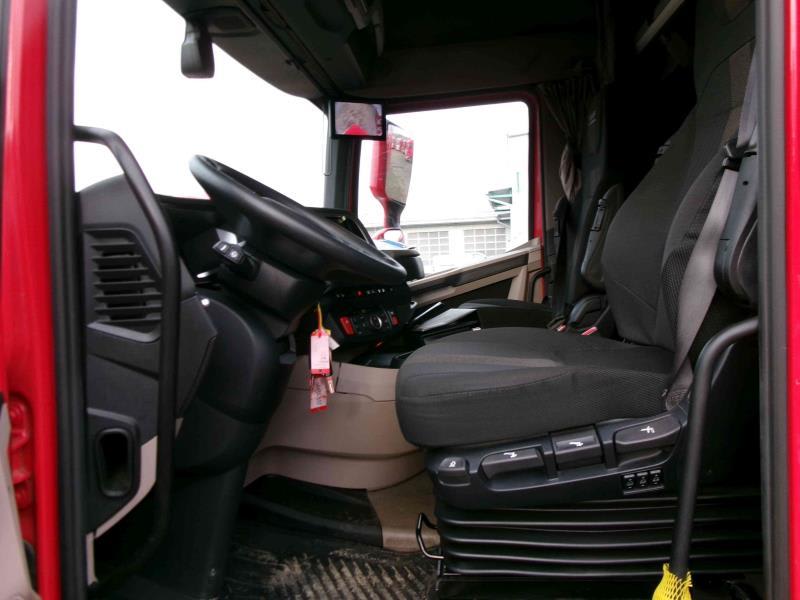 DAF XG 480 FT 4X2 null