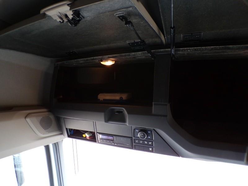 DAF XFn 480 FT 4X2 null