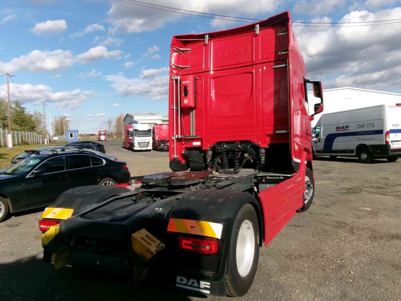 DAF XG 480 FT 4X2 null