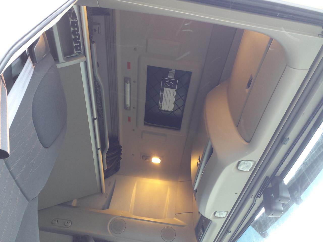 DAF XF 450 FT 4X2 null
