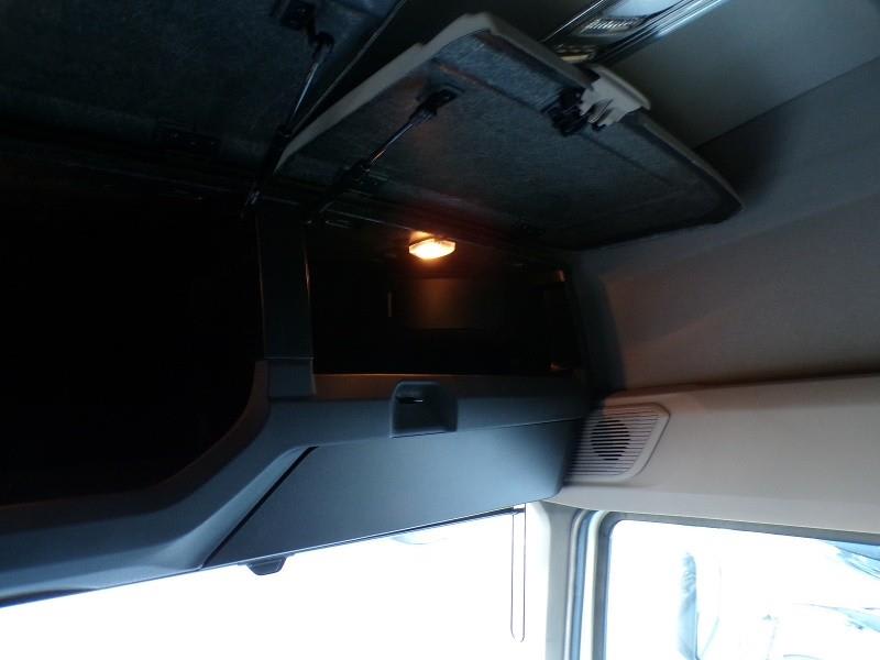 DAF XG 480 FT 4X2 null