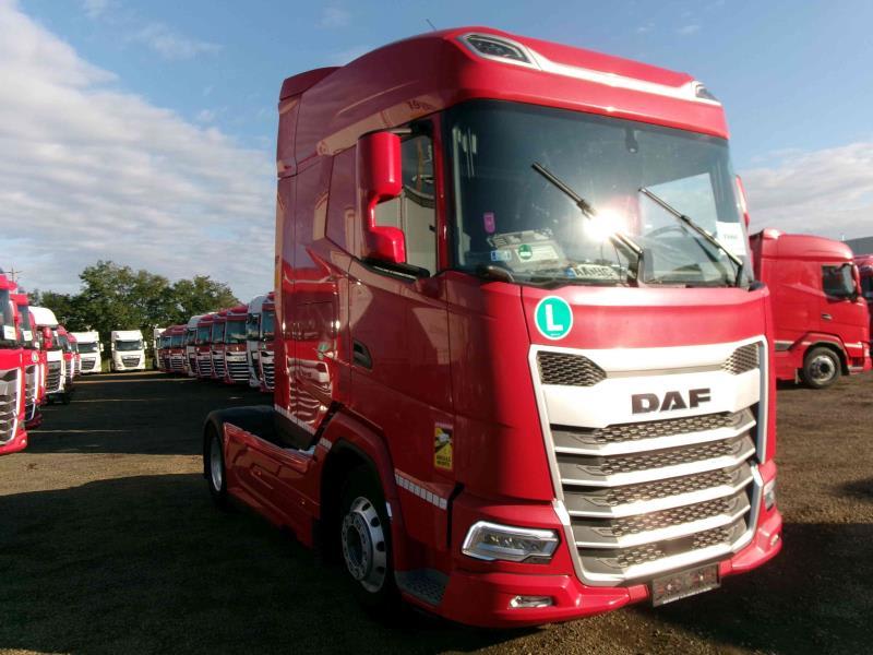 DAF XG 480 FT 4X2 null