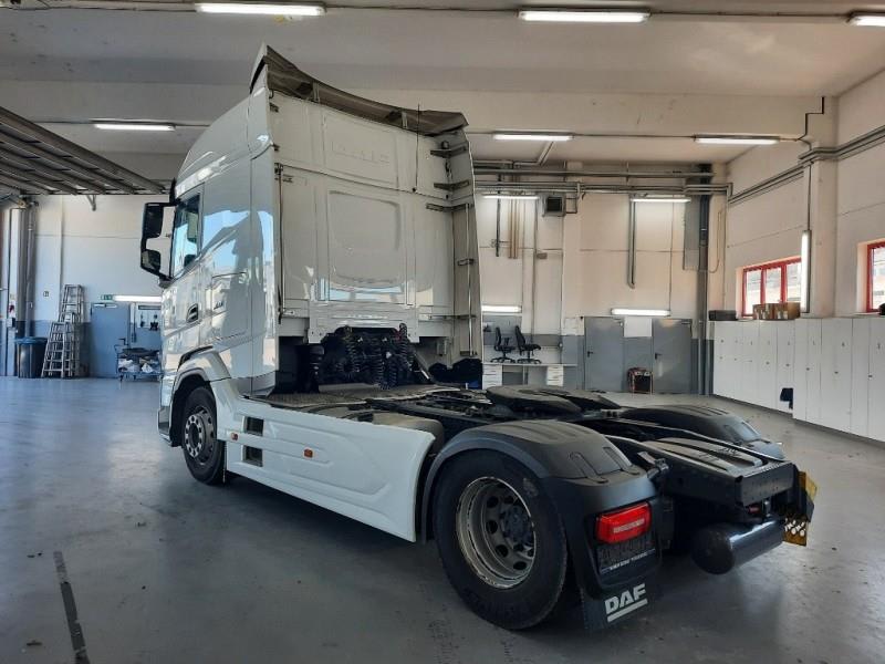 DAF XG 480 FT 4X2 null