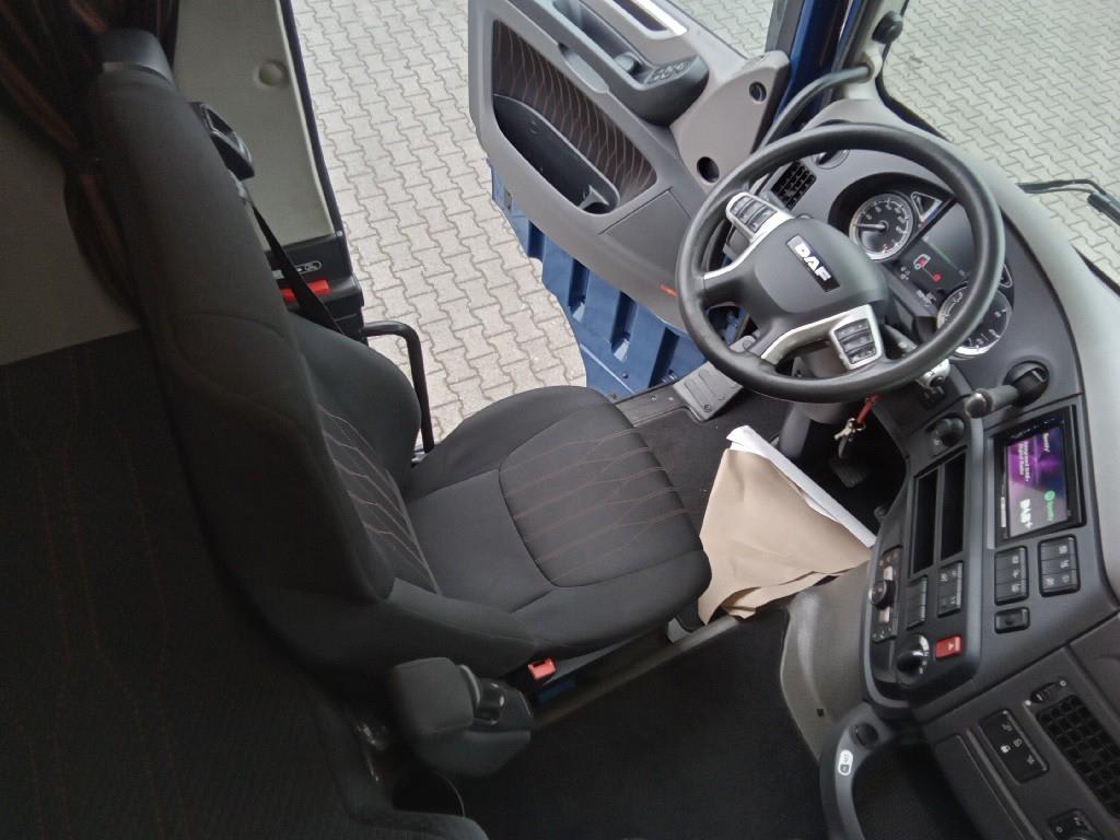 DAF XF 480 FT 4X2 null