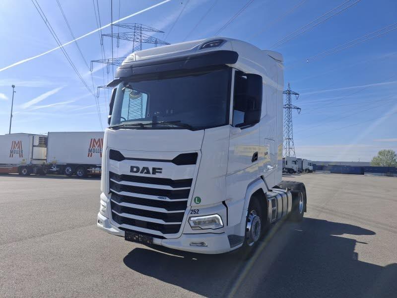 DAF XG 480 FT 4X2 null