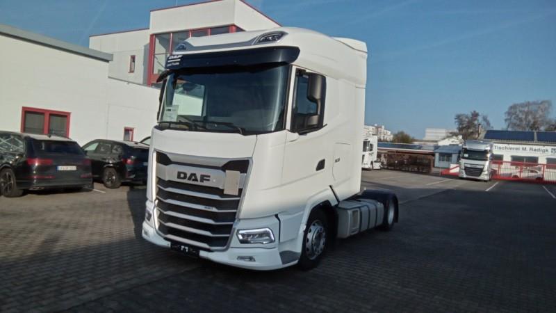 DAF XG 480 FT 4X2 LOW DECK null