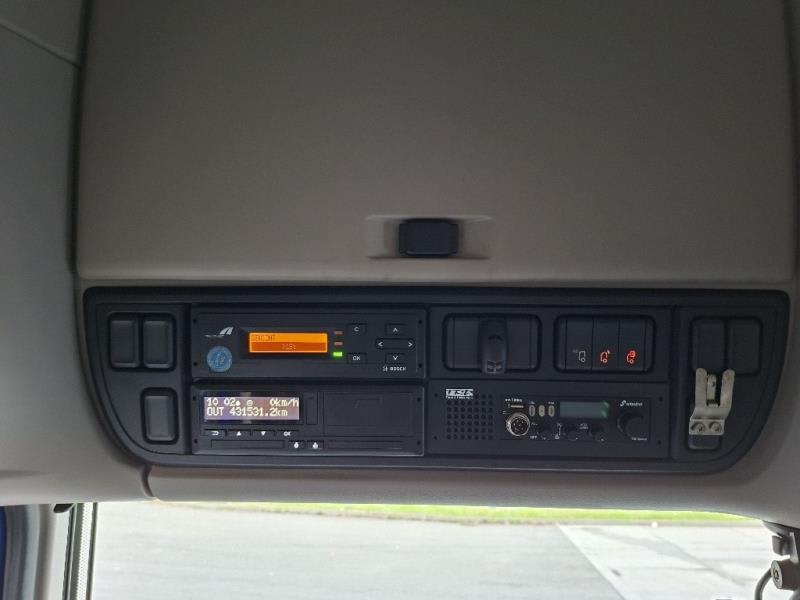 DAF XF 480 FT 4X2 null