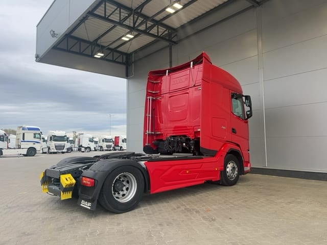 DAF XG 480 FT 4X2 null