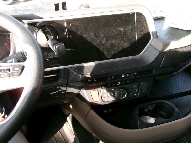 DAF XG 480 FT 4X2 LOW DECK null